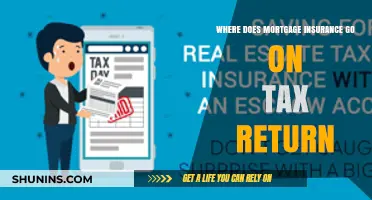 Mortgage Insurance: Tax Return Benefits and Beyond