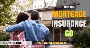Mortgage Insurance: Where Does the Money Go?