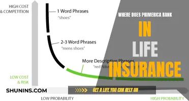 Primerica's Life Insurance Rank: Unveiling the Company's Standing