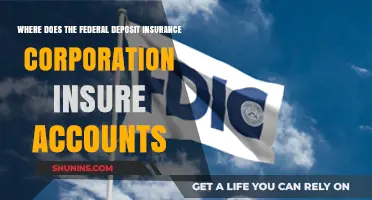 FDIC Insurance: Where Your Money Is Safe