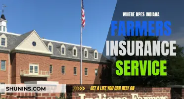 Indiana Farmers Insurance: Understanding the Reach and Service Network