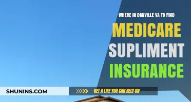 Danville, VA: Finding the Right Medicare Supplement Insurance