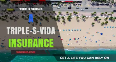 Florida's Triple-S Vida Insurance: Where to Find It