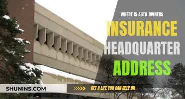 Auto-Owners Insurance Headquarters Address Revealed