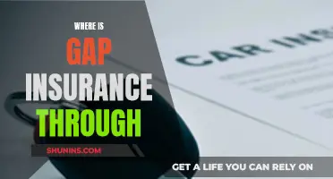 Gap Insurance: What's the Deal?