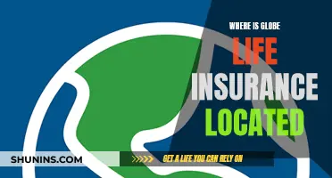 Globe Life Insurance: Where Are They Located?