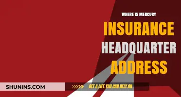 Mercury Insurance Headquarters Address: Location and Contact Details Revealed