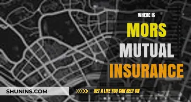Where is Mors Mutual Insurance? Uncovering the Location and Services