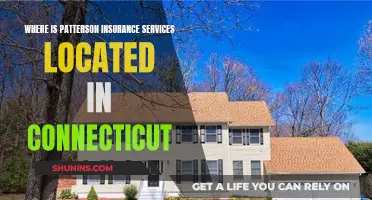 Patterson Insurance Services: Your Local Connecticut Experts