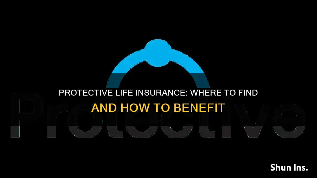 where is protective life insurance
