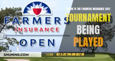 Farmers Insurance Golf Tournament: A Showcase of Talent on the Greens of Torrey Pines