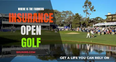 The Hunt for the Farmers Insurance Open: A Golfing Odyssey