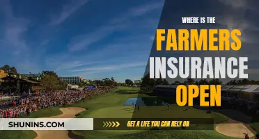 The Hunt for the Farmers Insurance Open: A Guide to the Tournament's Historic Venues