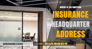 Hartford Insurance Headquarters Address: Location and Contact Details Revealed