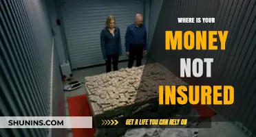 Your Money: Uninsured and at Risk