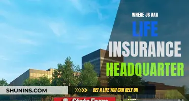 JSAA Life Insurance: Unveiling the Location of the Headquarters