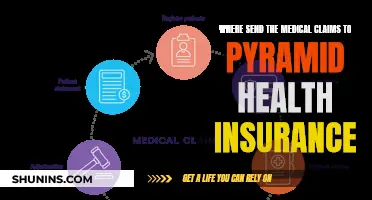 Pyramid Health Insurance: Where to Send Your Medical Claims?
