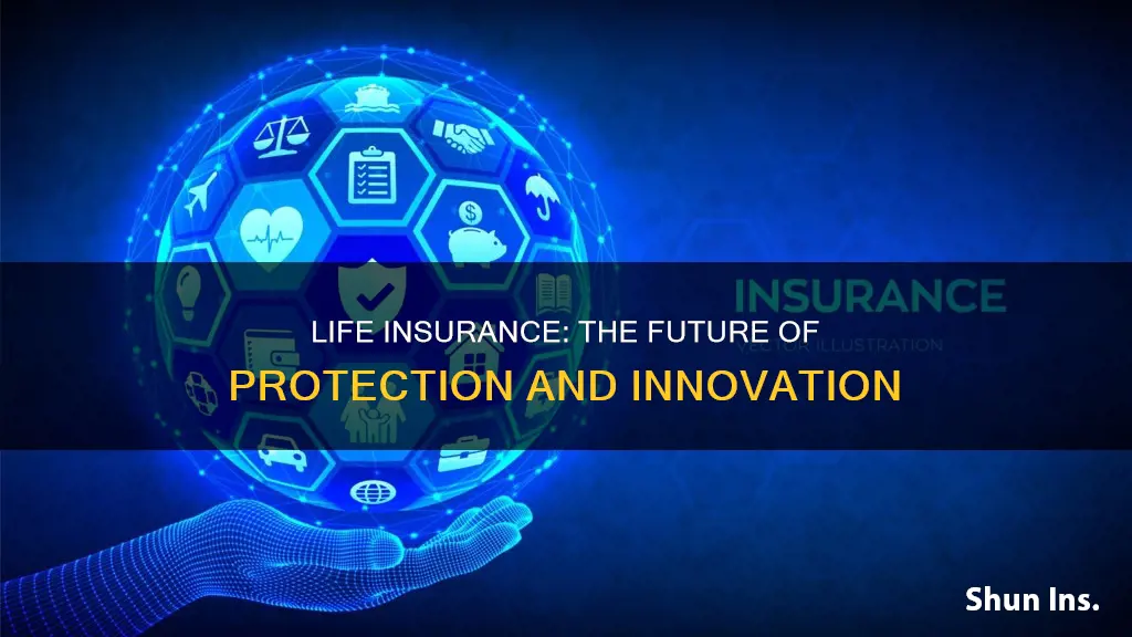where the life insurance industry can go from here