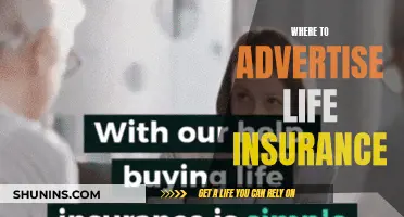 Best Places to Advertise Life Insurance Revealed