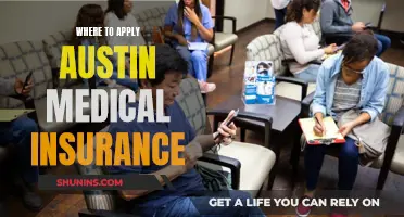 Austin Medical Insurance: Where to Apply and Get Covered