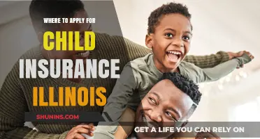 Child Insurance in Illinois: Where to Apply?