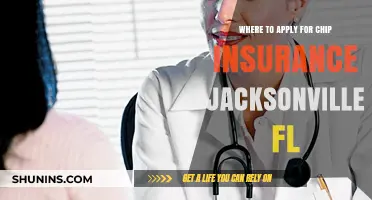 CHIP Insurance: Where to Apply in Jacksonville, FL