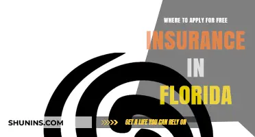Free Insurance in Florida: Where to Apply?