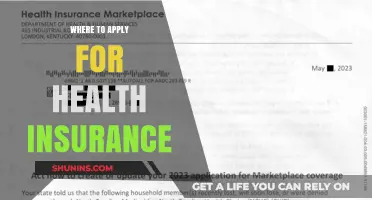 Navigating Health Insurance: Top Places to Apply for Coverage