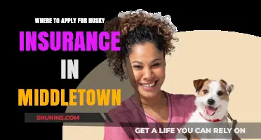 Best Middletown Husky Insurance: Where to Apply