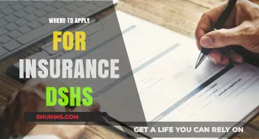 Best Insurance Options for DSHS Applicants