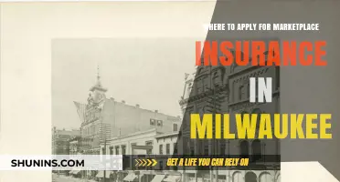 Milwaukee Insurance: Where to Apply for Marketplace Coverage