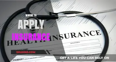 Smart Insurance Application Strategies