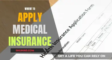 Medical Insurance: Choosing the Right Provider for Your Needs