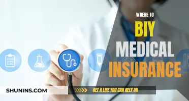 Best Medical Insurance: Where to Buy and Why