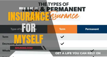 Life Insurance: Top 5 Places to Buy for Yourself