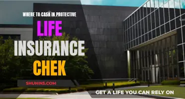 Protective Life Insurance Payouts: Cashing In Your Check