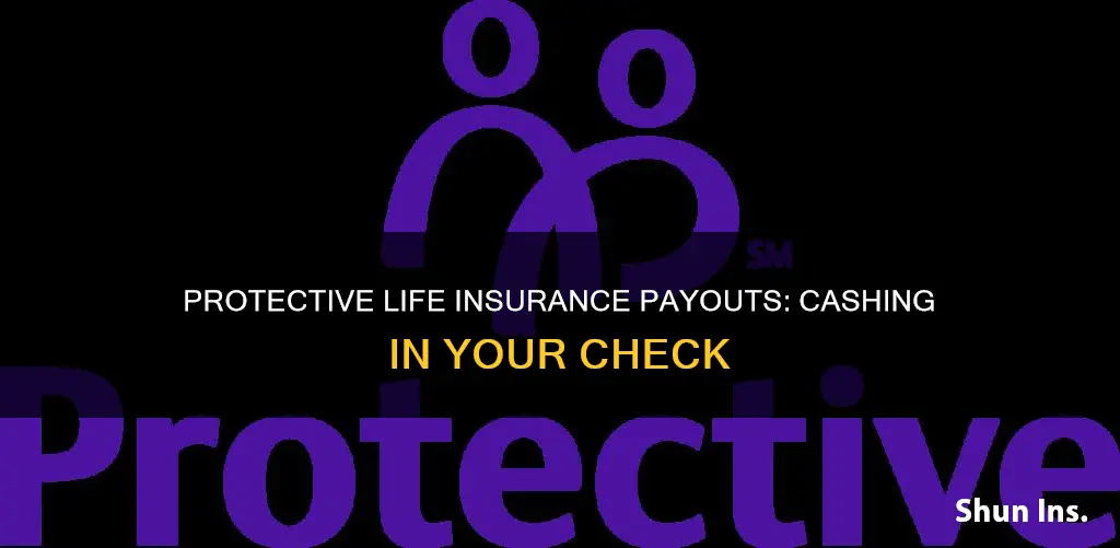 where to cash in protective life insurance chek