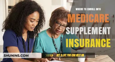 Best Places to Enroll in Medicare Supplement Insurance