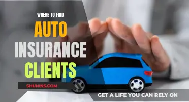 Best Strategies to Find Auto Insurance Clients