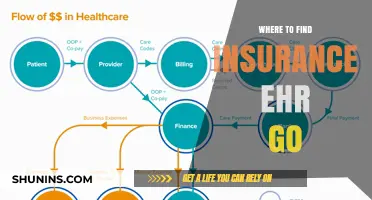 Finding Insurance EHR: Where to Go and What to Know