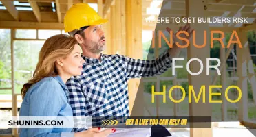 Homeowner's Guide to Builder's Risk Insurance Providers