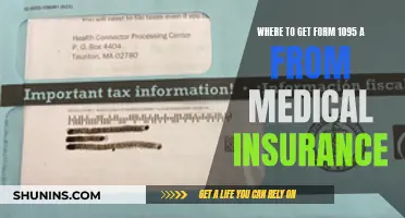 How to Get Form 1095-A from Your Medical Insurance