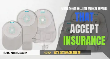 Hollister Medical Supplies: Insurance-Friendly Options