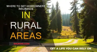 Home Insurance: Rural Coverage Options