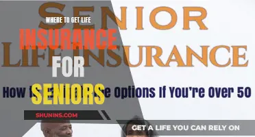 Life Insurance Options for Seniors: Top Providers and Tips