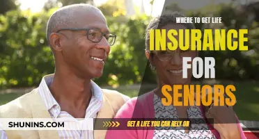 Life Insurance for Seniors: Best Places to Get Covered