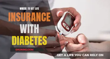 Life Insurance Options for Diabetics: Where to Start?