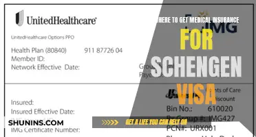 Schengen Visa Medical Insurance: Where to Get Covered