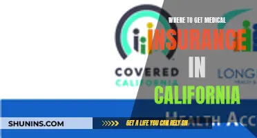 Get Medical Insurance in California: Best Providers