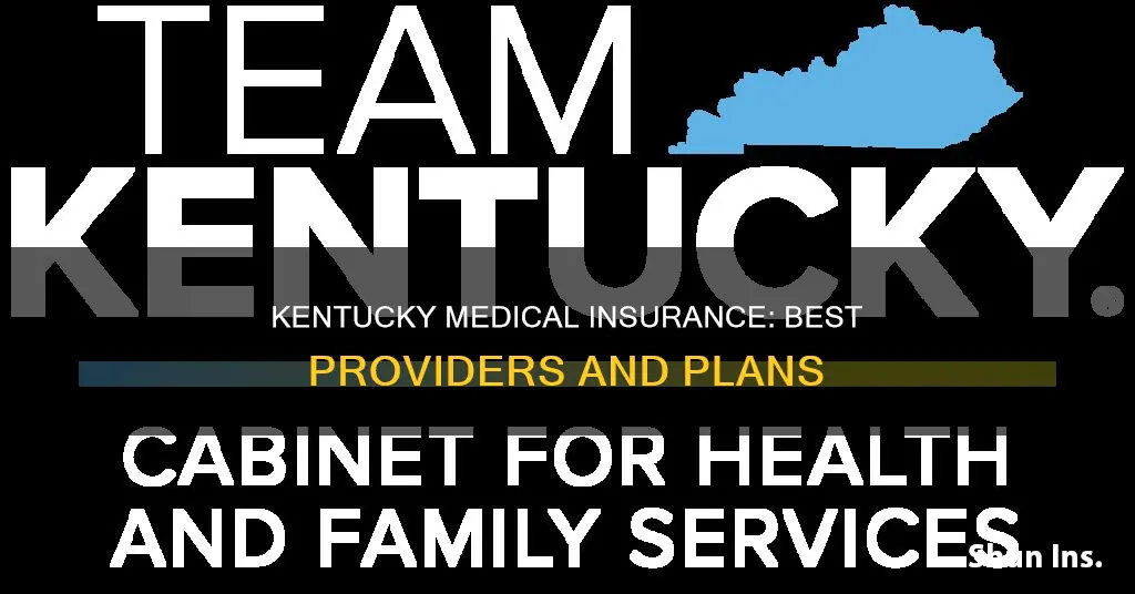 where to get medical insurance in ky